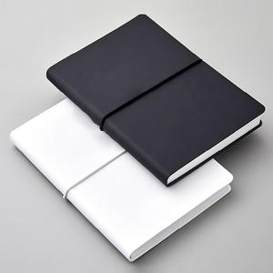 Cuaderno Kawaii B5 al por Mayor, Diseño de Mariposa, Cierre Magnético, para Estudiantes y Niñas, Logotipo <span class=keywords><strong>Personalizado</strong></span> en Relieve, Agenda 2026 - Product Image 1