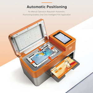Plotter MIETUBL Unlimited, Cortadora <span class=keywords><strong>de</strong></span> Posicionamiento Automático, Laminadora, Curado <span class=keywords><strong>UV</strong></span>, Máquina <span class=keywords><strong>de</strong></span> Corte y Pegado <span class=keywords><strong>de</strong></span> Película <span class=keywords><strong>de</strong></span> Hidrogel TPU MTBCUTM688 - Product Image 1