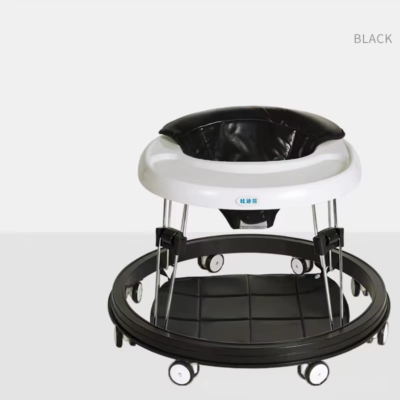 Ajuste de nueve velocidades Black-Height + Almohadilla para los pies