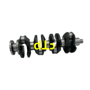 Moteur de Véhicule de Chantier : Vilebrequin Haute Qualité 12220-65J01 pour Suzuki J20A SX4 Grand Vitara - Product Image 2