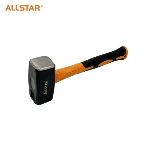 Martillo de Cabeza Doble All Star con Mango de Madera, Herramienta Duradera para Diversas Aplicaciones de Construcción - Product Image 5