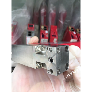 Horiba STEC ตัวควบคุมการไหลของมวล SEC-Z722MGX N2.50SCCM ใช้ - Product Image 4