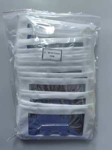 Pva Witte Medische Materialen Accessoires-Merocel Hemostatische Spons Neusverband Hechting Oefenset Schoonheid Persoonlijke Verzorging - Product Image 3