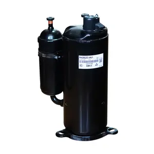 Compresor de aire acondicionado GMCC, compresor de refrigeración de Motor hermético R22 de 3HP de 2, 0