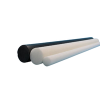 Plaque de découpe en plastique vierge pur UHMWPE HDPE PP, point de fusion personnalisé de 136 degrés
