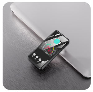 Yüksek kalite 48 saat anti-wiretapping arama kamera anti-izleme GPS GSM Mini yüksek hassasiyet sinyal dedektörü cihazı - Product Image 3