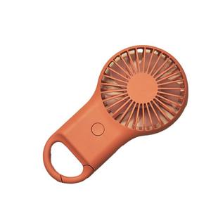 आधुनिक डिजाइन नए यूएसबी रिचार्जेबल हैंडहेल्ड प्रशंसक कार्टून शैली मिनी पोर्टेबल होम और छात्र उपहार - Product Image 5