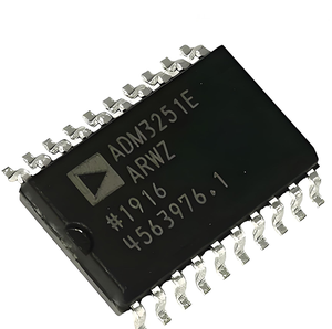 ADM3251EARWZ-REEL High Precision long lifespan Microcontroller - Product Image 1