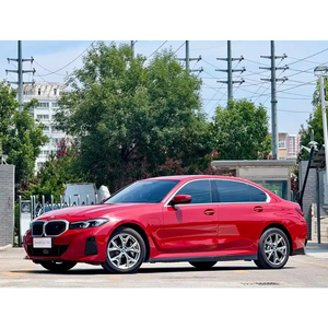 Voiture électrique BMW I3 IX3 d'<span class=keywords><strong>occasion</strong></span> à vendre Véhicules Pure EV Energy - Product Image 4