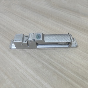 สวิตช์เดดแมน บอลวาล์วเดดแมนพร้อมด้ามจับสปริงกลับ ระบบควบคุมระยะไกล สวิตช์จับเดดแมน - Product Image 1