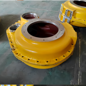 Pièces de bulldozer : Boîtiers de transmission gauche et <span class=keywords><strong>droit</strong></span>, moyeux d'engrenage, pièces Shantui Sd22 154-27-11113 154-27-12122 158-18-00002 - Product Image 3