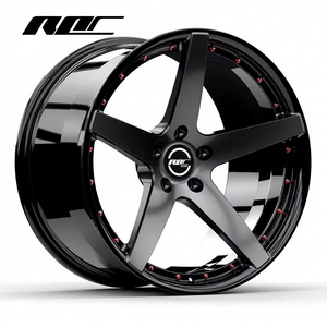 Jantes rines alliage forgé tuning cartech <span class=keywords><strong>audi</strong></span> rs6 c7 avant 2 roues forgées 5x114.3 roues 20 pouces pour jantes rangerover gmc toyota - Product Image 1