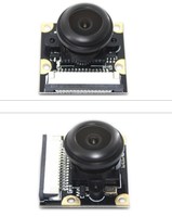 Módulo de Cámara MIPI OX03F10 3MP ASIL-B para Visión Periférica Automotriz y Asistencia de Estacionamiento con Ángulo de 68/120/160 Grados
