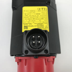 Servomotor FANUC Nuevo y Original, Compre A06B-0032-B175, Unidad de Sistema, Amplificador de Referencia, Pieza de Repuesto para Máquina CNC - Product Image 3