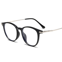 Lunettes de lecture optiques à monture de lunettes avec logo personnalisable pour femmes et hommes