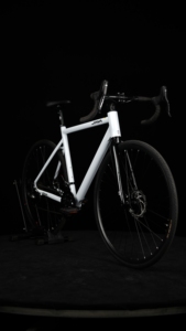 Vélo de route en aluminium 14 vitesses 700c pour course cycliste 14s - Product Image 5