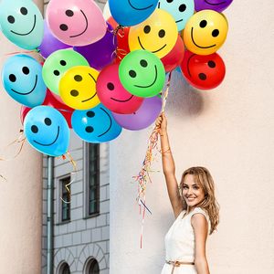 Wholesale Manufacturers Various Birthday <b>Decoration</b> Printed Latex Party Customize Personalized Custom Advertising Logo <b>Balloon</b> - Product Image 6