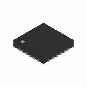 Buy Online Electronic Components Original Power Management (PMIC) ISL8101CRZ 24 VFQFN Exposed Pad - Product Image 1