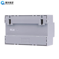 Tout nouveau contrôleur de programmation PLC KNX Switch Actuator SA/S8.16.2.2 d'origine pour équipement électrique