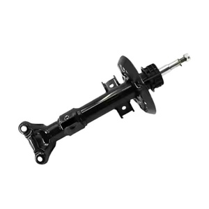 OUER 2009-2017 Nuevo Amortiguador Delantero Derecho para Mercedes-Benz Clase E W212 C218 Repuesto - Product Image 2