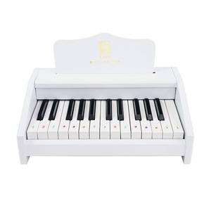 Wholesale Orff <b>Instrument</b> Wooden Piano Learning Mini Electronic Piano Toys Teaching Orff <b>Music</b> - Product Image 2