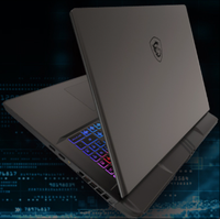 MSI Vector 17 HX AI A2XWJG-069CN Intel Core Ultra 9 275HX RTX5090 32 Go 2 To 2,5K QHD+ 2560x1600 240 Hz MiniLED 17 pouces