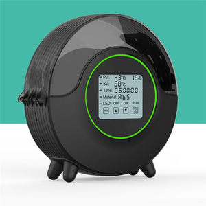 กล่องอบแห้งเส้นพลาสติก SUNLU Filadryer S2 พร้อมกล่องเก็บเส้นพลาสติกสำหรับเครื่องพิมพ์ 3 มิติ แถมฟรีอุปกรณ์เสริมสำหรับเครื่องพิมพ์ 3 มิติ - Product Image 3