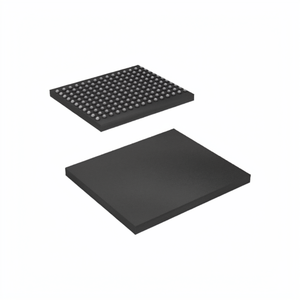 Composants électroniques Mémoire 165 LBGA CY7C1514LV18-250BZXC Canal du fabricant - Product Image 1