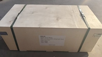 Palans électriques à câble métallique professionnels KAWADA 500-1000 kg, double câble, télécommande sans fil, petit palan de levage en acier pour entrepôt et bâtiment