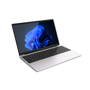 Tuyệt Vời Châu Á Mới Intel N5095 UHD Đồ Họa 15.6 Inch Hiệu Suất Cao Kinh Doanh Máy Tính Xách Tay RAM 8GB SSD 256/512GB IPS Win11 Máy Tính Xách Tay - Product Image 2
