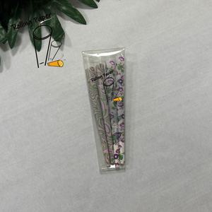 Papier à rouler brun en gros, format king size 109MM, personnalisé avec filtre M, pour cônes à rouler - Product Image 4