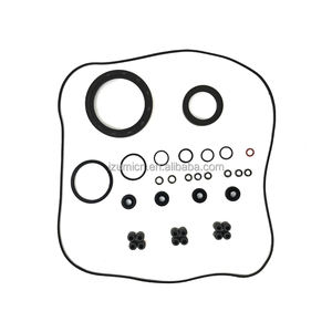 ชุดปะเก็นเครื่องยนต์ดีเซล IZUMI 6BD1 ครบชุด 1-87810-363-2 - Product Image 5