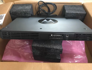 Radio Motorola SLR5300 SLR5000 DMR Digital de 50W, Repetidor de Estación Base, Radio Bidireccional con Alcance de 100 Millas - Product Image 3