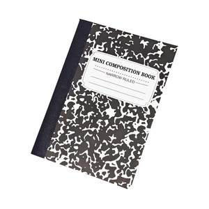 Mini Cuadernos <span class=keywords><strong>de</strong></span> <span class=keywords><strong>Bolsillo</strong></span>, Cuadernos <span class=keywords><strong>de</strong></span> Notas al por Mayor para la Escuela y la Oficina, Cuadernos con Papel Rayado, Útiles Escolares al por Mayor - Product Image 6