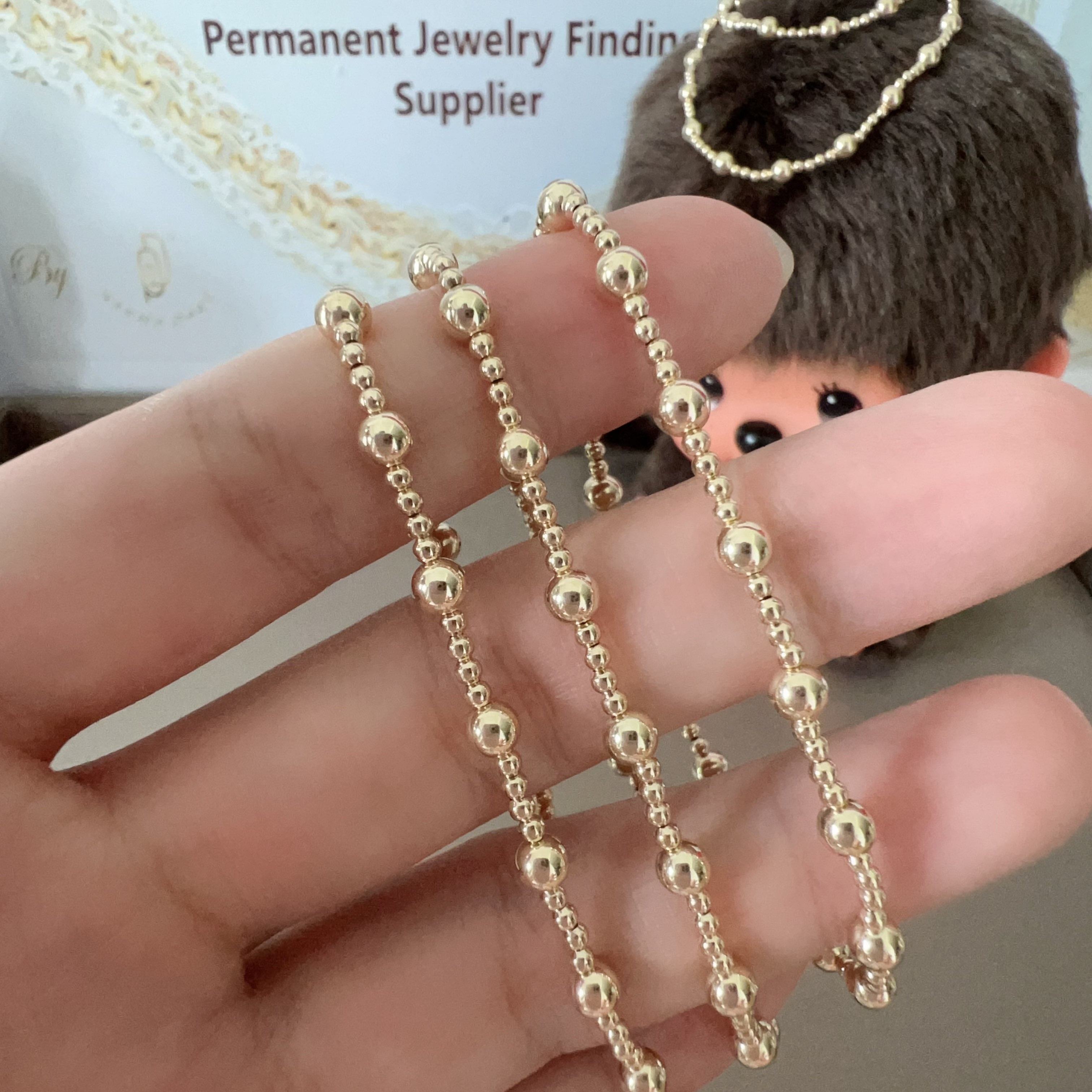 Shop Wholesale Jewelry Supplies Quality Durability