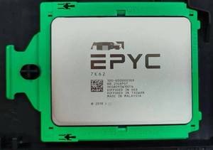 A-MD EPYC 7C13 / 100-000000315 64 cœurs 256 Mo 2.25GHz processeur serveur <span class=keywords><strong>CPU</strong></span> - Product Image 3