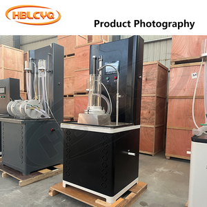 Testeur de perméabilité verticale pour géosynthétiques avec système de mesure de débit numérique - Product Image 2