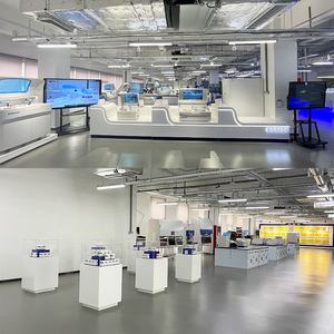 <span class=keywords><strong>Osmómetro</strong></span> de Punto de Congelación Biobase de Alta Precisión y Buena Estabilidad para Laboratorio - Product Image 3