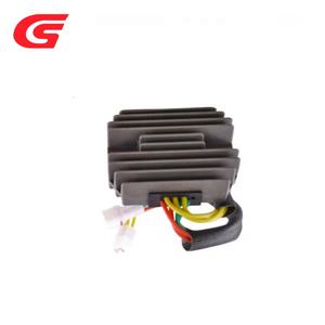 Tout nouveau redresseur régulateur <span class=keywords><strong>DL650A</strong></span> pour Suzuki 2013-2016 DL 650 a OEM 32800-47H00 32800-41G00 - Product Image 1