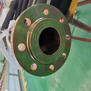 Fabricant de raccords à virole hydraulique haute pression personnalisés pour tuyau SAE/ORFS/NPT/JIS/METRIC Normes pour la coupe de matériaux en caoutchouc - Product Image 2