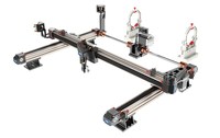 Machines de gravure et de découpe laser CO2 de haute qualité 9060/6040, nouvelle génération, graveur laser CNC pour pierre/contreplaqué/acrylique