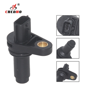 Sensor de posición del cigüeñal del motor para Nissan Altima Rogue Sentra x-trail OEM 23731JA10B 5S12477 5S11488 - Product Image 5