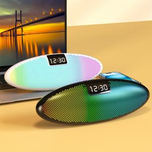 Hộp âm thanh loa rung loa siêu trầm USB chơi game <span class=keywords><strong>PC</strong></span> Loa máy tính xách tay với LED RGB ánh sáng - Product Image 1