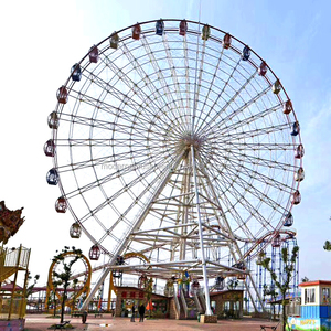 Bán Bánh Xe Đu Quay 50M Giá Tốt Nhất Giảm Giá Mạnh - Product Image 3