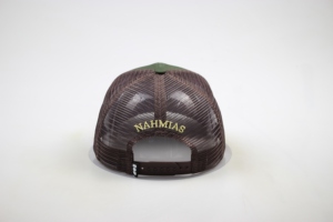 Trung Quốc Nhà sản xuất tùy chỉnh 6 tấm 3D thêu <span class=keywords><strong>Snapback</strong></span> trucker <span class=keywords><strong>cap</strong></span> hat - Product Image 4