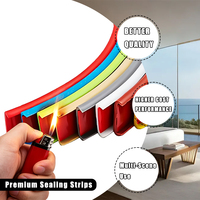 Goulotte de protection de câbles semi-circulaire en PVC pré-collée auto-adhésive, pour l'intérieur, pour la protection des fils électriques, fourniture d'usine