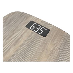 Báscula de Baño de Madera BATHR BS1600 - Product Image 3