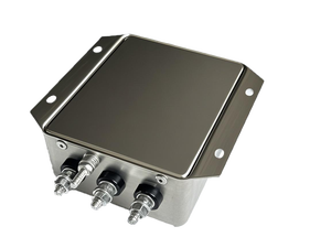 Bộ lọc cung cấp điện FYLn-22t-300A-S fonyun triệt tiêu mạnh mẽ loại sản phẩm sóng hài tần số cao Chế độ phổ biến cuộn cảm - Product Image 5