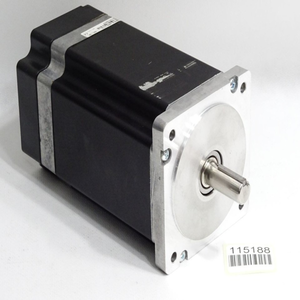 มอเตอร์ 80mph6.600s114-01 Rev.d0 ตัวควบคุม PLC ระบบอัตโนมัติอุตสาหกรรม PLC PAC และตัวควบคุมเฉพาะทาง PLC Controller - Product Image 1