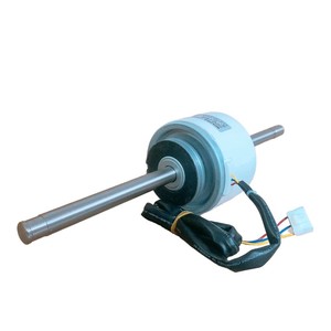 H7B04860A มอเตอร์พัดลม 3 สาย DC สำหรับเครื่องปรับอากาศแบบท่อฮิตาชิใช้ภายใน - Product Image 3